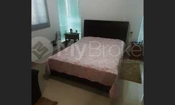 Imagem 4: Goiânia - Casa de Condomínio - Condomínio do Lago