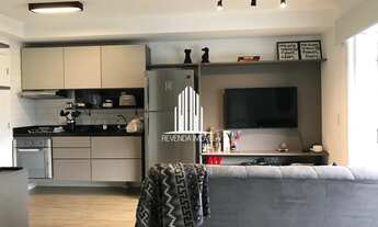 Imagem 2: Parkway panamby apartamento de 1 dormitório 1 suíte e 1 vaga