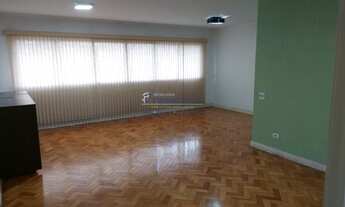 Imagem 3: Apartamento em Campo Belo com 130m²