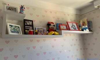 Imagem 4: APARTAMENTO - VILA GUIOMAR - SP