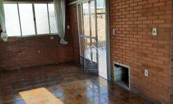 Imagem 6: Cobertura com 3 dormitórios para alugar, 60 m² por R$ 2.900,00/mês - Santana - Porto Alegr