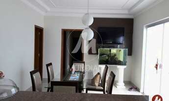 Imagem 4: Casa (sobrado na rua) 3 dormitórios/suite