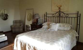 Imagem 4: Casa - Sobrado para aluguel, 3 quartos, 3 suítes, 5 vagas, Vila Suíça - Indaiatuba/SP