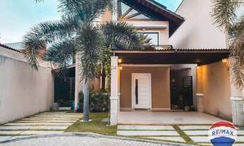 Imagem 6: Casa com 3 dormitórios à venda, 192 m² por R$ 880.000,00 - Coité - Eusébio/CE