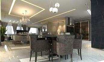 Imagem 13: Apartamento com 3 dormitórios à venda, 150 m² por R$ 2.600.000,00 - Praia Brava - Itajaí/S