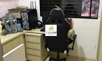 Imagem 6: Apartamento à venda, Alto da Mooca, 52m², 2 dormitórios, 2 vagas!