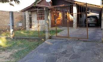 Imagem 2: Casa à venda no bairro Igara - Canoas/RS