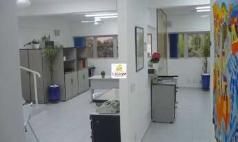 Imagem: Prédio comercial para venda ou locação