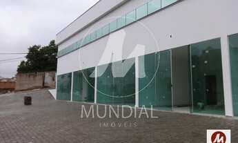 Imagem: Sala comercial (sala - terrea independente