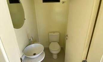 Imagem 4: Apartamento com 3 dormitórios para alugar, 101 m² por R$ 2.600,00/mês - Freguesia do Ó - S