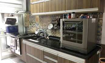 Imagem: VENDO APTO 96M² 3 DORMS, 2 VAGAS - VL