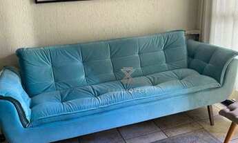 Imagem 2: Apartamento com 1 dormitório à venda, 40 m² por R$ 450.000 - Ipiranga - São Paulo/SP