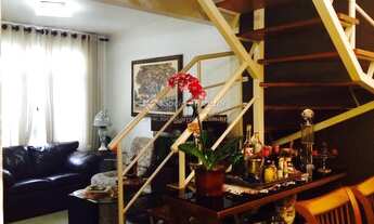 Imagem 7: VENDO SOBRADO 95m² EM CONDOMINIO- VILLAGIO MODENA- PQ. RENATO MAIA