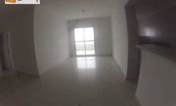 Imagem 4: Apartamento à venda, 129 m² por R$ 510.000,00 - Aviação - Praia Grande/SP