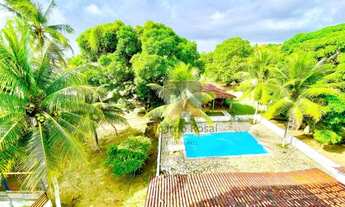 Imagem 4: Apartamento c/ 2 quartos, suíte, varanda e c/ ótima estrutura de lazer no Antares!!!