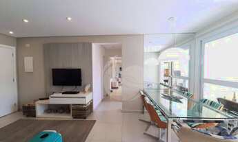 Imagem 4: Apartamento Varanda Gourmet - 200 Metros do Mar - Enseada