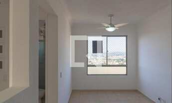 Imagem 2: Apartamento à Venda - Vila Carminha , 2 Quartos, 50 m2