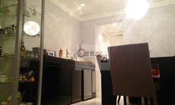 Imagem 2: Apartamento com 3 dormitórios à venda, 105 m² por R$ 1.200.000,00 - Perdizes - São Paulo/S