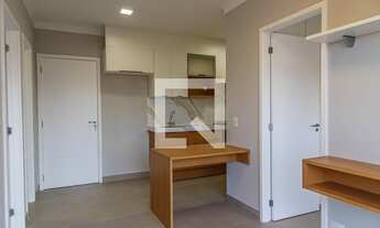 Imagem 5: Apartamento para Aluguel - Vila Invernada, 2 Quartos, 38 m2