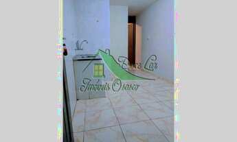 Imagem 3: APART. TERREO COHAB V - REFORMADO