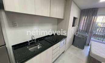 Imagem 6: Locação Apartamento 1 quarto Cidade Mãe do Céu São Paulo