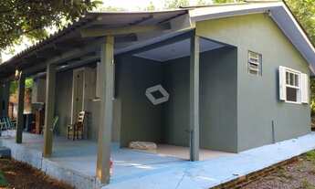 Imagem: CASA 3 DORM - COND. GRAMADO - ERNESTINA