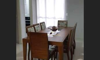 Imagem 2: Sobrado com 3 dormitórios à venda, 136 m² por R$ 495.000,00 - Vila Melhado - Araraquara/SP