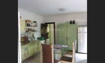 Imagem 5: Casa estilo Chácara duplex 5 quartos em Vargem Grande