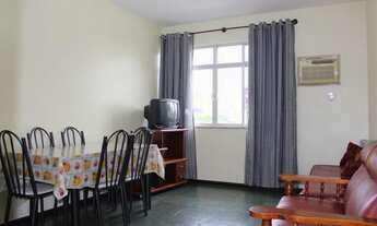 Imagem 3: Apartamento à venda, 3 quartos, 1 suíte, 1 vaga, Vila Nova - Cabo Frio/RJ