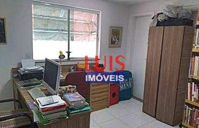 Imagem 9: Casa com 4 dormitórios à venda, 180 m² por R$ 850.000 - Itaipu - Niterói/RJ - CA4894