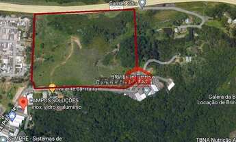 Imagem 2: Área à venda, 200000 m² por R$ 20.000.000 - São Bento - Arujá/SP