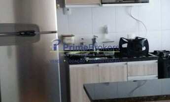 Imagem 5: APARTAMENTO REPLETO DE PLANEJADOS - 2 DORM. - 1 VAGA