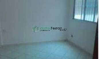 Imagem: Apartamento 2 Dormitórios - Vila Guilhermina