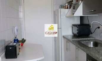 Imagem 6: Apartamento à venda, Chácara Santo Antônio (Zona Sul), 54m², 2 dormitórios, 1 vaga!