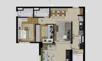 Imagem 1: Venda de Apartamento em São Paulo