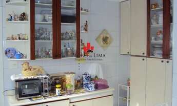 Imagem 7: Apartamento com 2 dormitórios e 1 Vaga na Regente Feijó