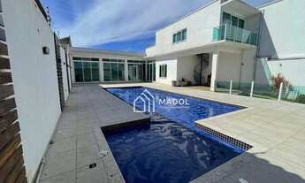 Imagem: Espaço para área de lazer