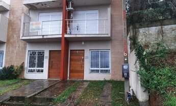 Imagem 6: Casa em Condomínio 98 m² (Unid. 02) - Campo Novo - Porto Alegre - RS
