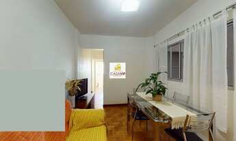 Imagem: Apartamento à venda, Perdizes, 58m², 2