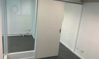 Imagem 2: São Paulo - Conjunto Comercial/Sala - Moema