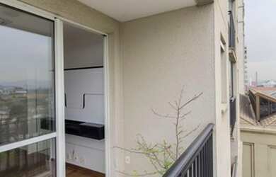 Imagem 4: Apartamento para Aluguel - Água Branca, 1 Quarto, 41 m2