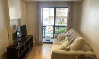 Imagem 4: Apartamento à venda, Moema, 100m², 3 dormitórios, 1 suíte, 2 vagas!