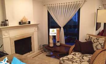 Imagem 5: Apartamento à venda, Jardim Consórcio, 212m², 3 suítes, 3 vagas!