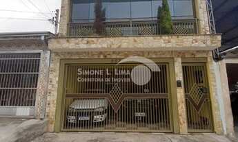 Imagem 2: Lindo Sobrado à Venda, 300m² Com Uma Infra Estrutura Maravilhosa Vila Ré, São Paulo - SP