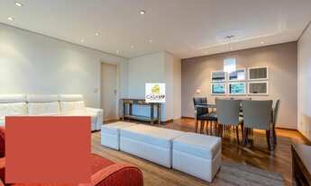 Imagem 3: Apartamento à venda, Vila Suzana, 150m², 4 dormitórios, 2 suítes, 4 vagas!