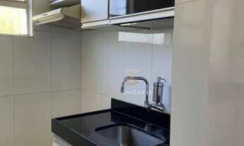 Imagem 5: Apartamento com 2 dormitórios à venda, 80 m² por R$ 208.000 - Santa Terezinha - Belo Horiz