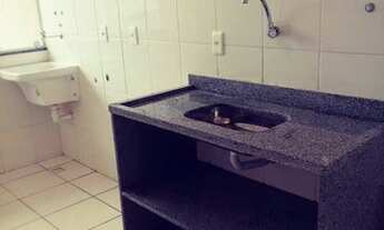 Imagem 6: Apartamento 2 quartos suíte varanda ótima localização financiado