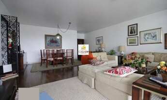 Imagem 3: Apartamento à venda, Paraisópolis, 210m², 4 dormitórios, 1 suíte, 2 vagas!