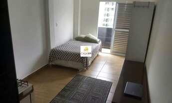 Imagem 5: Studio à venda, Bela Vista, 28m², sem vaga!