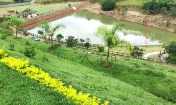 Imagem 5: Sao Jose dos Campos - Terreno Padrão - Condominio Residencial Mantiqueira